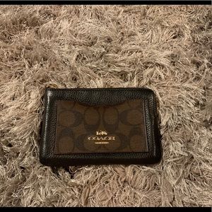 Cute little wristlet